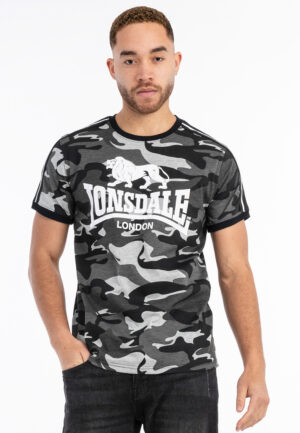 Lonsdale Men's t-shirt regular fit