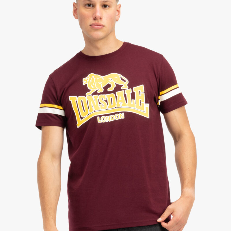 Lonsdale Men's t-shirt regular fit