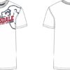 Lonsdale Men's t-shirt regular fit