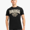 Lonsdale Men's t-shirt slim fit