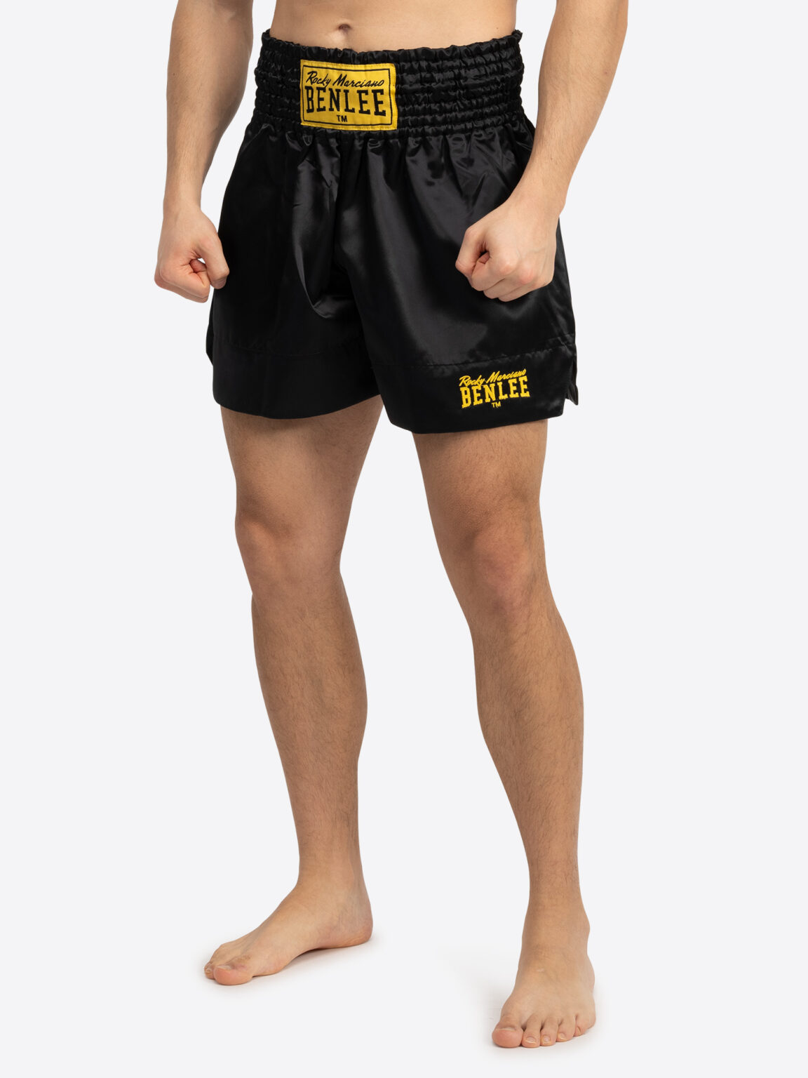 Lonsdale Men's thaibox trunks