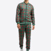 Lonsdale Men's tracksuit slim fit