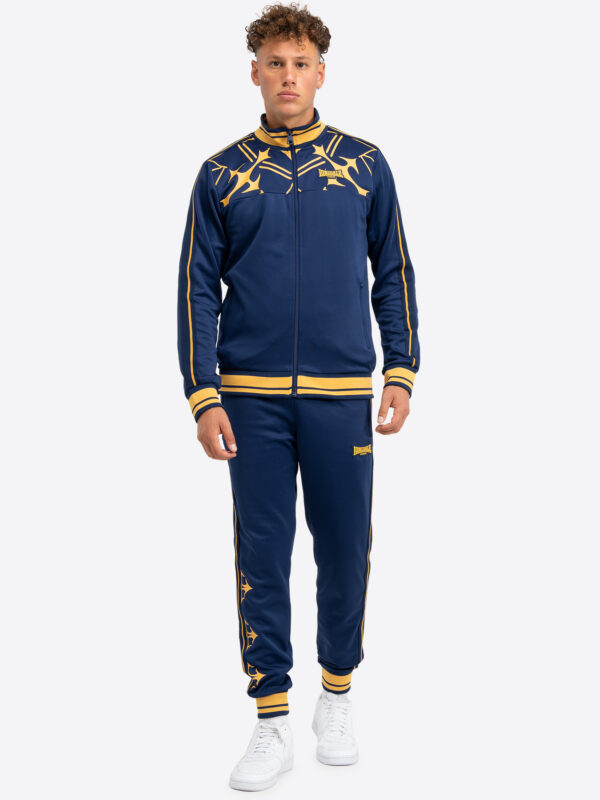 Lonsdale Men's tracksuit slim fit