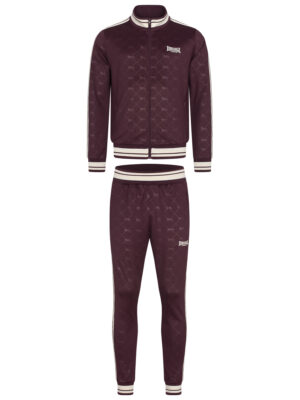 Lonsdale Men's tracksuit slim fit