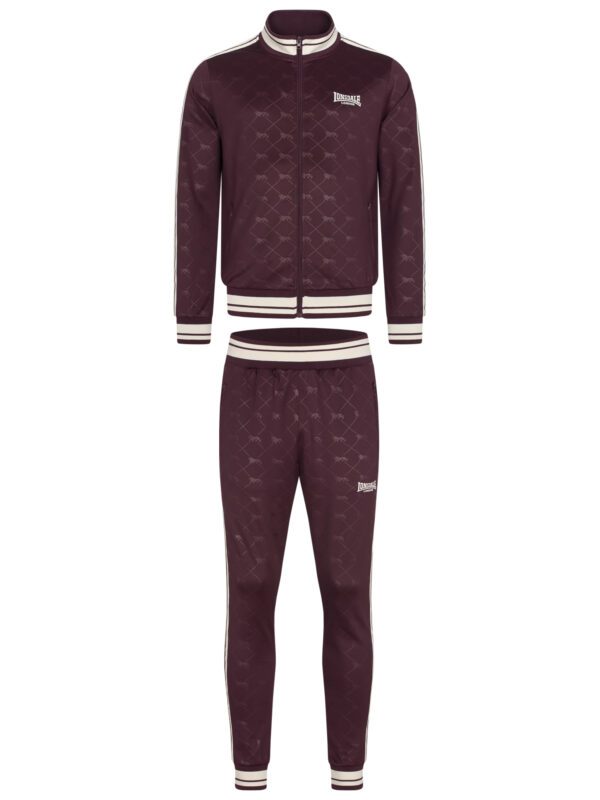 Lonsdale Men's tracksuit slim fit