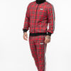 Lonsdale Men's tracksuit slim fit
