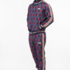 Lonsdale Men's tracksuit slim fit