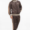 Lonsdale Men's tracksuit slim fit