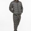 Lonsdale Men's tracksuit slim fit