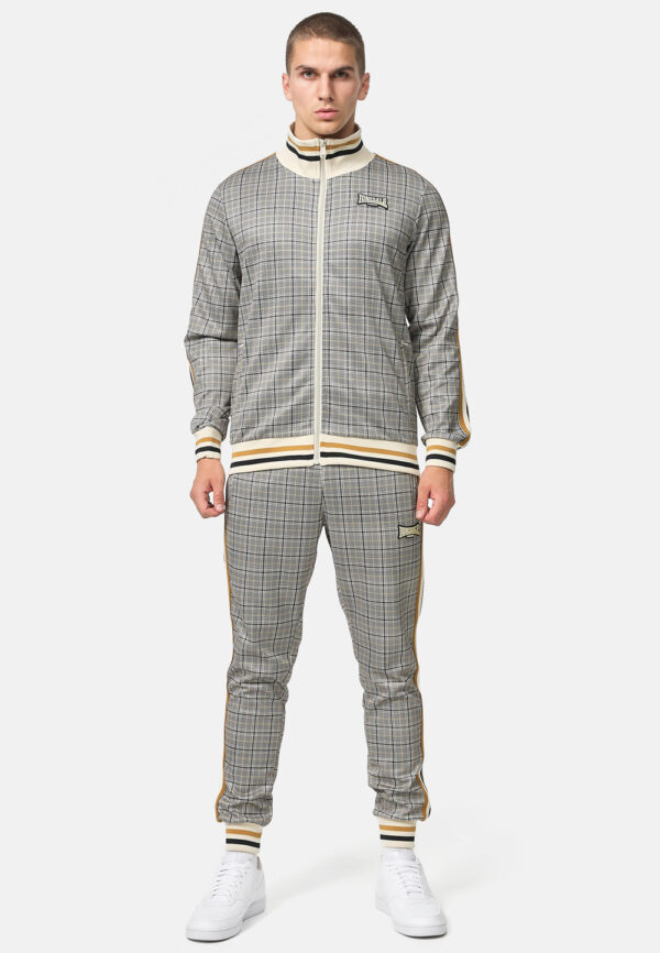 Lonsdale Men's tracksuit slim fit