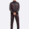 Lonsdale Men's tracksuit slim fit