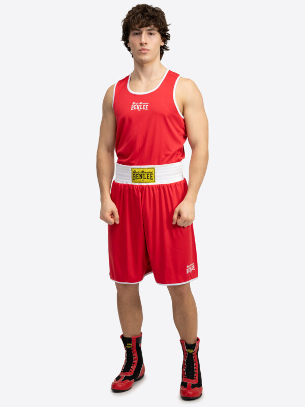 Lonsdale Reversible training set (pants & muscle shirt)