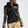 Lonsdale Ring jacket