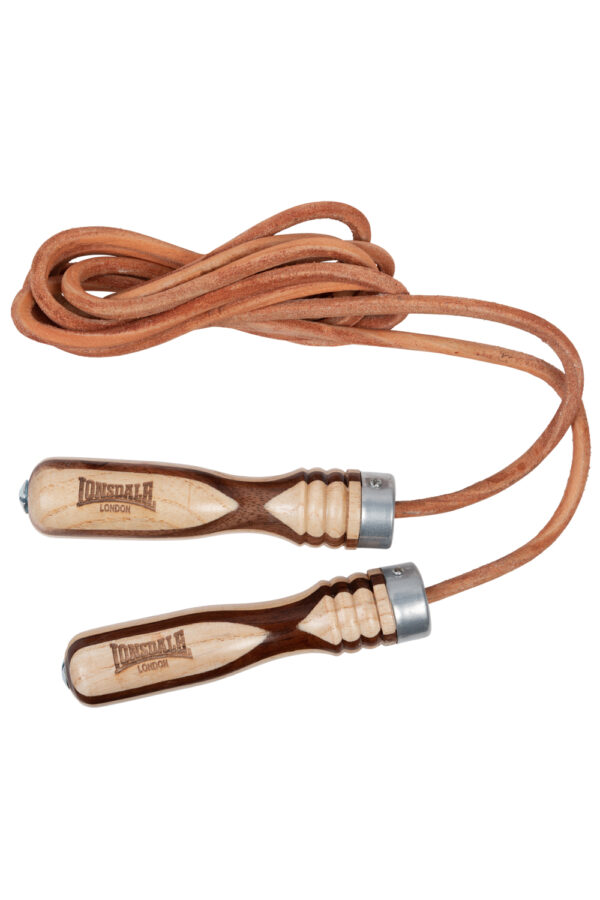 Lonsdale Skipping rope 2