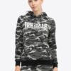 Lonsdale Women's hooded sweathsirt