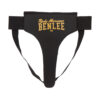 Lonsdale Women's artificial leather groin guard