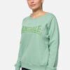 Lonsdale Women's crewneck sweatshirt