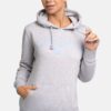 Lonsdale Women's hooded sweatshirt