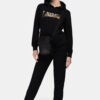 Lonsdale Women's hooded sweatshirt