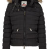 Lonsdale Women's hooded winter jacket