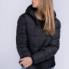 Lonsdale Women's hooded winter jacket