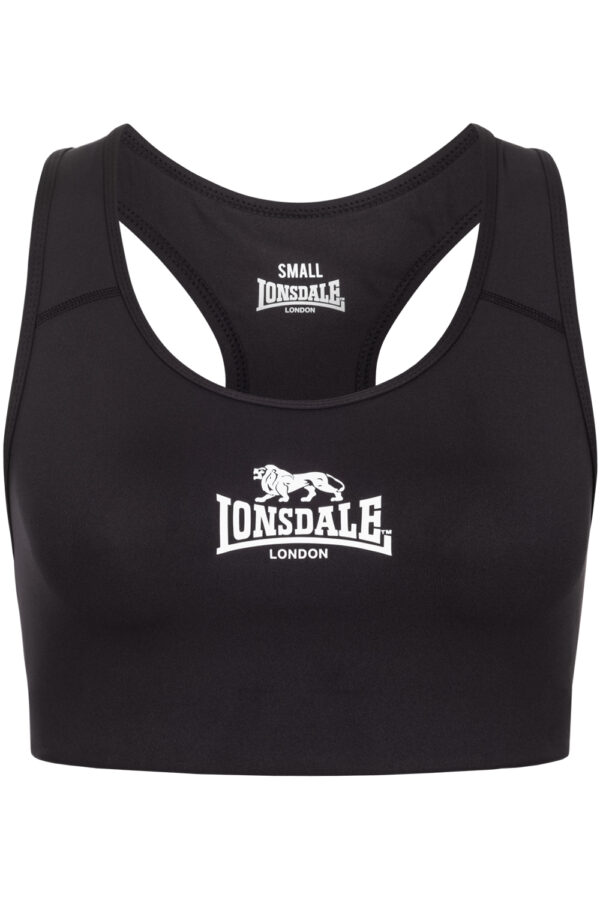 Lonsdale Women's sports bra