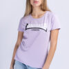 Lonsdale Women's t-shirt