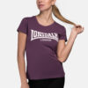 Lonsdale Women's t-shirt