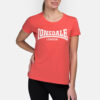 Lonsdale Women's t-shirt