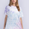 Lonsdale Women's t-shirt oversized