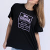 Lonsdale Women's t-shirt oversized
