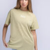 Lonsdale Women's t-shirt oversized