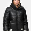Lonsdale Women's winter jacket