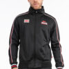 Lonsdale melegítő felső regular fit