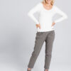Look Made With Love Woman's Blouse 107 Mimi