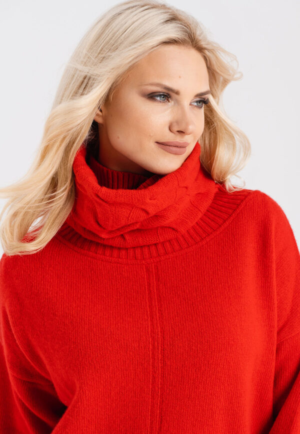 Look Made With Love Woman's Chimney 243 Dorothy