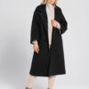 Look Made With Love Woman's Coat 904 Chanel