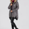 Look Made With Love Woman's Jacket 302 Falla