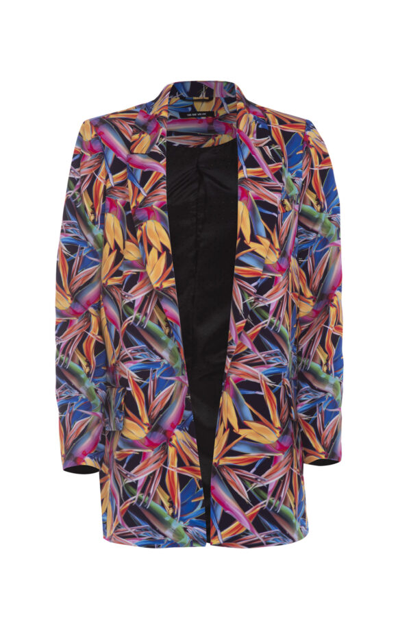 Look Made With Love Woman's Jacket Laura 1604
