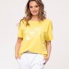 Look Made With Love Woman's T-shirt 114 Inca