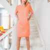 Look Made With Love női ruha 444 Morelova
