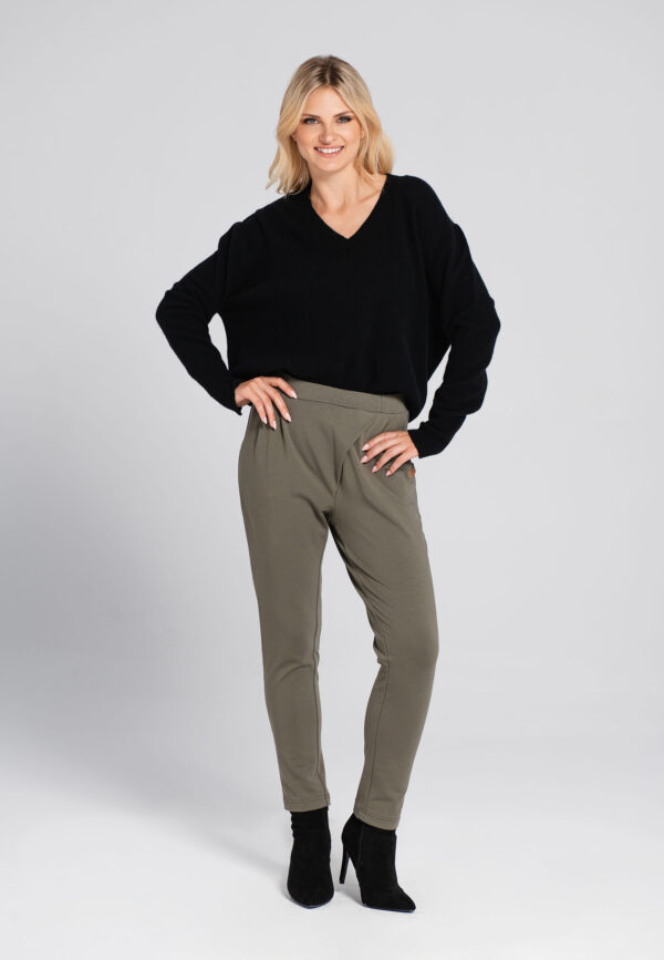 Look Made with Love Woman nadrág 415 Boyfriend