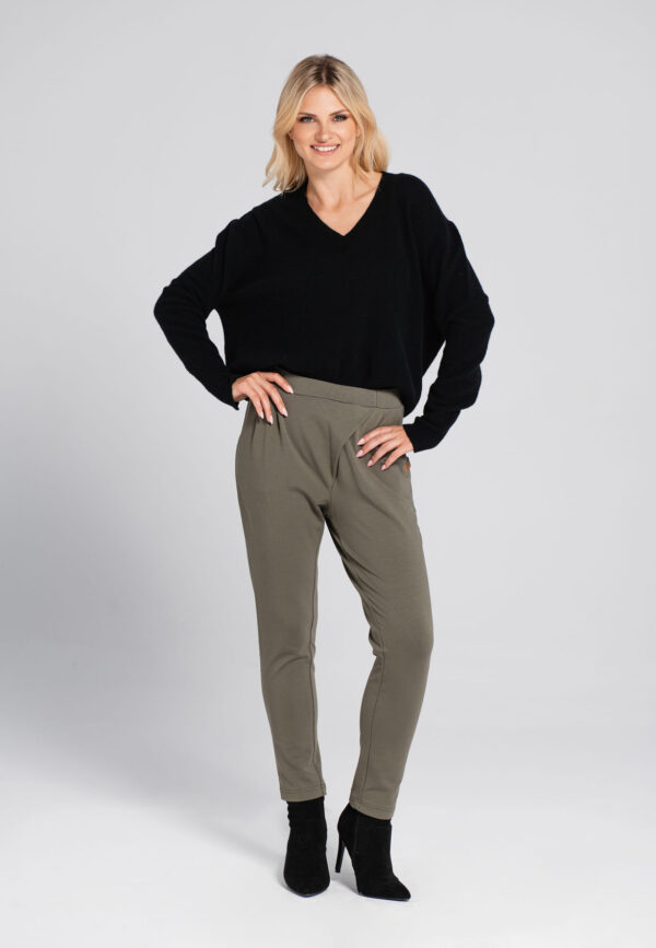 Look Made with Love Woman nadrág 415 Boyfriend