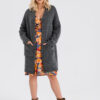 Look készült szerelem nő Cardigan 329 Camila
