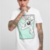 Looney Tunes Bugs Bunny Funny Face White T-Shirt