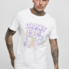 Looney Tunes Rainbow Friends White T-Shirt