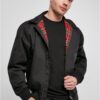 Lord Canterbury Jacket Black