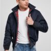 Lord Canterbury Jacket Navy
