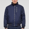 Lord Canterbury's Winter Navy