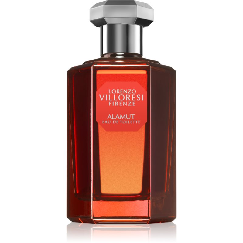 Lorenzo Villoresi Alamut Eau de Toilette unisex 100 ml-Ár